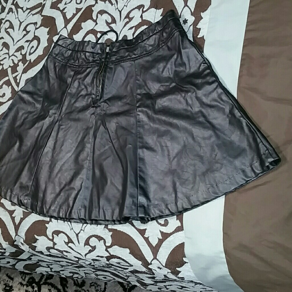 Forever 21 skirt